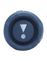 Parlante Bluetooth JBL Flip 7 Azul