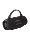 Parlante Bluetooth JBL Charge 6 Negro