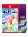 Kirby Air Rider SW2