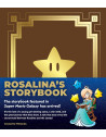 Preventa Libro Rosalina Storybook Inglés