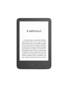 Amazon  Kindle Paperwhite (2024) 16 GB 12 gen - Negro