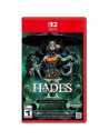 Preventa dia uno Hades II