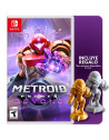Metroid Prime 4 Beyond NSW