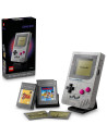 Preventa Lego Game Boy Exclusivo MATHOGAMES