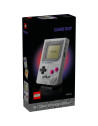 Lego Game Boy Exclusivo MATHOGAMES