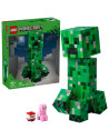 LEGO Minecraft Creeper