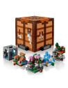 LEGO Mesa de trabajo Minecraft