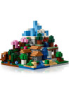 LEGO Mesa de trabajo Minecraft