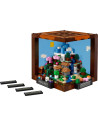 Preventa LEGO Mesa de trabajo Minecraft
