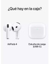 Apple AirPods 4