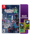Pokemon Legends Z-A NSW