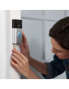 Timbre Ring Negro Battery Doorbell