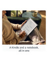 Amazon Kindle Scribe 64 Gb 2024 Premium Pen Color Jade