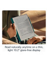 Amazon Kindle Scribe 64 Gb 2024 Premium Pen Color Jade