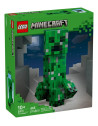 LEGO Minecraft Creeper