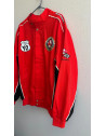 Chaqueta Roja Mario Kart Original Talla L