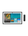 Amazon Echo Show 15 Full HD 15" Pantalla Inteligente con Fire TV y Alexa - Negro