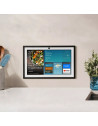 Amazon Echo Show 15 Full HD 15" Pantalla Inteligente con Fire TV y Alexa - Negro