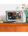 Amazon Echo Show 15 Full HD 15" Pantalla Inteligente con Fire TV y Alexa - Negro