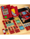 Pokedex Region Kanto Megablock 322 piezas