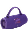 Parlante Bluetooth JBL Charge 6 Purple