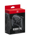 Nintendo Switch 2 Pro Controller Resident Evil Requiem Edition