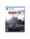 Preventa Resident Evil 9 Requiem PS5