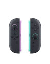 Preventa dia uno Joy Con Light Purple / Light Green Switch 2