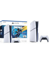 Consola PS5 Playstation Versión Disco Fornite Flowering Chaos Bundle
