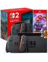 Consola Nintendo Switch 2 + Metroid Prime 4 Beyond Fisico Bundle Exclusivo