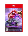 Consola Nintendo Switch 2 + Metroid Prime 4 Beyond Fisico Bundle Exclusivo