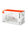 Parlante Bluetooth JBL Charge 6 Blanco