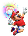 Mario Tennis Fever Switch 2