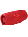 Parlante Bluetooth JBL Charge 6 Rojo