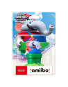 Amiibo Elephant Mario Super Mario Wonder