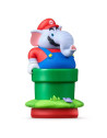 Amiibo Elephant Mario Super Mario Wonder