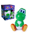 Hatchin Yoshi Mario Galaxy La pelicula