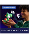 Hatchin Yoshi Mario Galaxy La pelicula