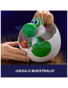 Hatchin Yoshi Mario Galaxy La pelicula