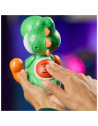 Hatchin Yoshi Mario Galaxy La pelicula