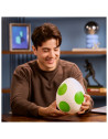 Hatchin Yoshi Mario Galaxy La pelicula