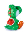 Hatchin Yoshi Mario Galaxy La pelicula
