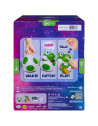 Hatchin Yoshi Mario Galaxy La pelicula