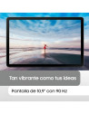 Galaxy Tab S10 Lite 128gb Gris