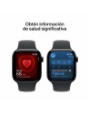 Apple Watch 11 42 mm Negro S/M GPS