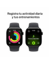 Apple Watch 11 42 mm Negro S/M GPS