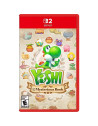 Yoshi and the Mysterious Book SW2
