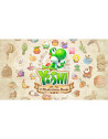 Yoshi and the Mysterious Book SW2