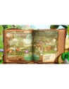 Yoshi and the Mysterious Book SW2