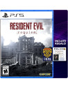 PREVENTA Resident Evil 9 Requiem PS5